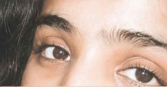 Tere naina...