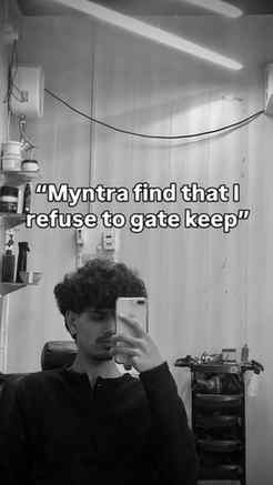 Follow and comment “link” to get the links 🔗
.
.
@myntra @m