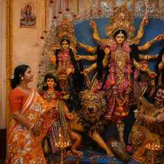 আর মাত্র ৫৪ দিন… ❤️
তারপরই ঢাকের বাদ্যি, কাশফুলের হাওয়া, শি