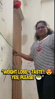 @fitbowl_pune .....Weight loss goals, but make it DELICIOUS!