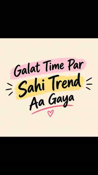 Chalrey chalrey waal❣️

Want the prompt?....👇
Follow & comm