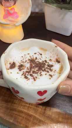 Just simple hot coffee 

#hotcoffee #davidoff #coffeeofinsta