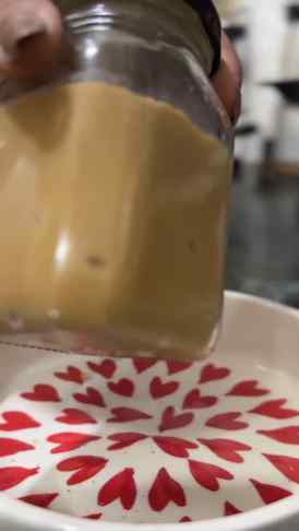 Homemade Peanut butter in 2 minutes 

#homemadepeanutbutter 