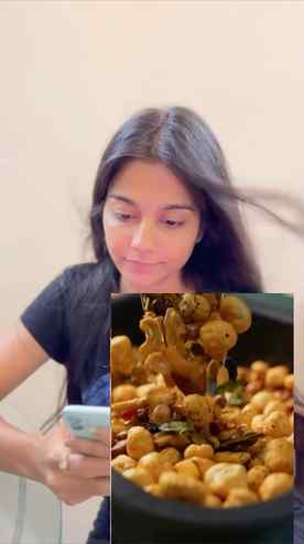 Healthy Snacks in 10 minutes
#cooking #reels #foodgasm