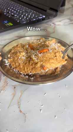 Tasty halwa recipe……
#viralvideo #quickrecipes #healthyeatin