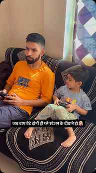 Play station fans #advait #playstation4 #ps4 #carracingmode