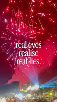 The ones who truly see,
are the ones who realize
how many re