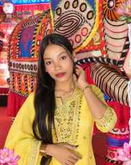 নবমী 💛🌚
#durgapujaspecial❤️
#durgamaa #post #nobomilook�