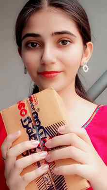 @deodap_unplugged 
I just love the gift box 😘
#rakhispecial