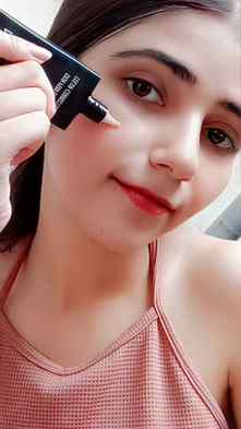 @reachedmars @marscosmeticsindia 
I love it 🌷
.
.
#MARSCosm