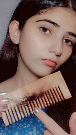 @mywishcare 
#HairCareRoutine #HairGrowth #shampoo #hairseru