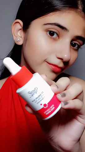 @chemistatplay.skincare @innovist.official 
A clearer-lookin
