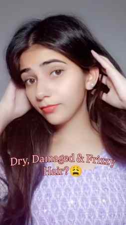Say goodbye to dry, tangled hair! 🚫✨
I switched to Cadiveu