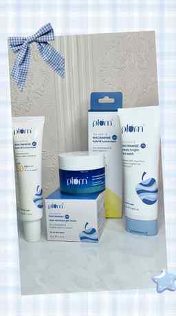 Hydration without the heavy, greasy feel β¨π©΅
Loving this Plu
