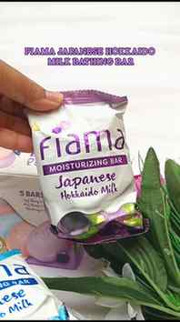 #Collab - Didn't think a bar soap would become my most used