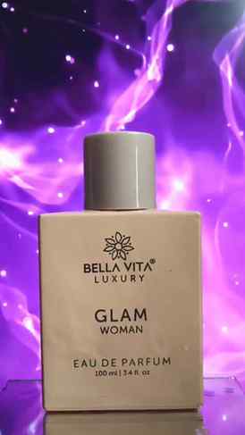 A fragrance that matches my feminine energy 💋
@bellavita.of