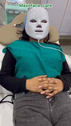treatment ab aur bhi affordable.
Visit: Maxoface Care
Safe P