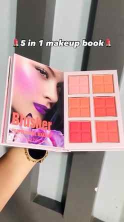 All in one makeup book😍✨
Comment for link🔗
Follow:- @crea
