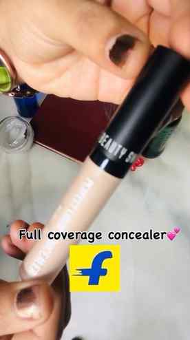 Swiss beauty full coverage concealer✨
Comment for link🔗
@