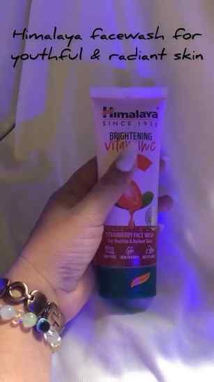 Powered by Vitamin C and strawberries.🍓
Comment 🔗 for link