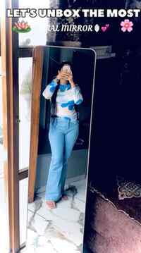 Trending asthetic mirror🪞💕
Comment for link🔗
Follow:- @