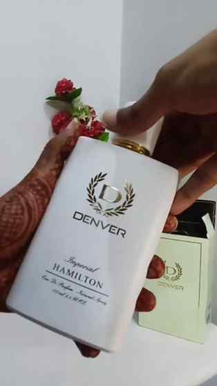 Boys must try this perfume and upgrade your dressing table

