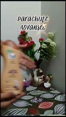 Coconut milk and cocoa enriched non-greasy body lotion
#para