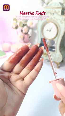 Comment for links
[Lip tint, Lip stain, Makeup, Makeup find