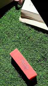 POV: you found the lipstick that makes the whole look come t