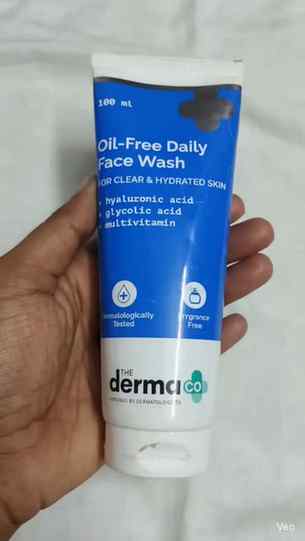 ✨ ਹਰ ਦਿਨ ਦੀ ਸ਼ੁਰੂਆਤ Fresh Skin ਨਾਲ! 💙
Derma Face Wash ਨਾਲ ਮ