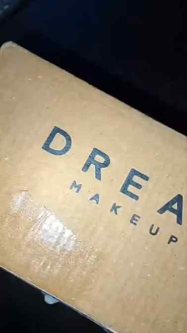 DREAM  MAKEUP❤️