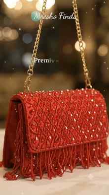 Part -1 of Wedding bags series
Hey guys here is small coll