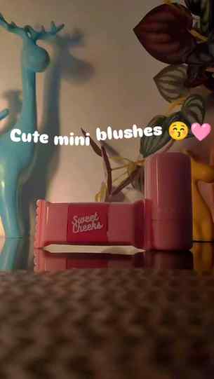 #praushbeauty #blush #cuteblush #jellyblush #bestmakeupprodu