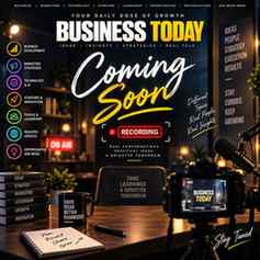 Coming Soon!
#comingsoon #soon #business #marketing #talks