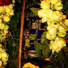 Tottilu Rama #ramanavami
@madhwasangraha