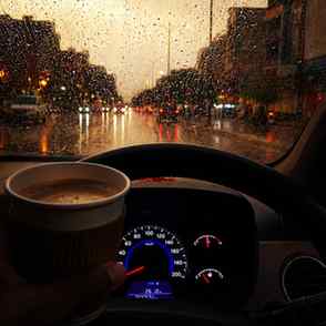 Car & Coffeeeee!!!
.
#coffee #cars #rain #carandcoffee #cars