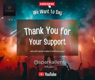 Your support fuels our passion 🔥
Thank you for standing wit