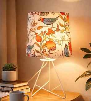 Comment for Link 🖇️ 
#tablelamp #homedecor #myntrafınds #wi