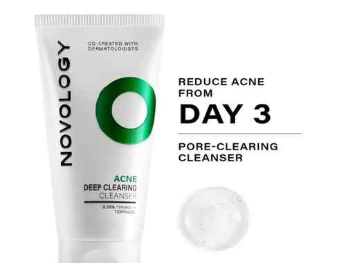 Comment for Link 🖇️ 
#cleanser #facecare #acne #wishlink #m