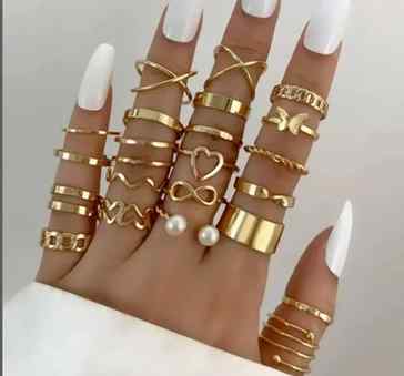 Comment for Link 🖇️ 
#contentcreator #ring #haulpack #meesh