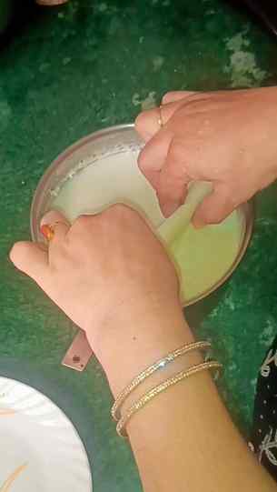 🥛 Ab fresh doodh aur dairy products ghar baithe! 🏡✨
Doodhv