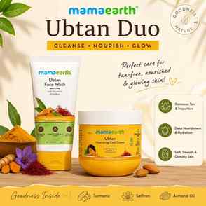 Comment for Link 🖇️ 
#mamaearth #ubtan #meeshoapp❤️ #wishli