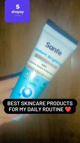 Comment for Link ποΈ
#haulpack #sanfe #skincare #crediblein