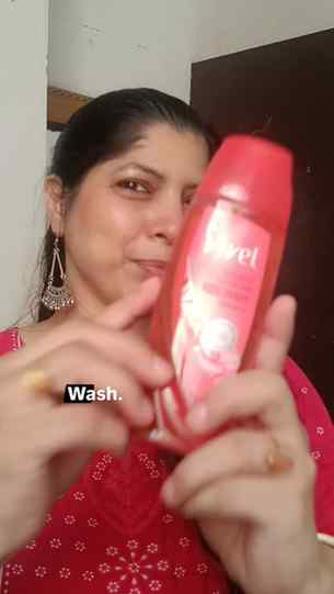 #collab
Nothing hits better than an everything shower with