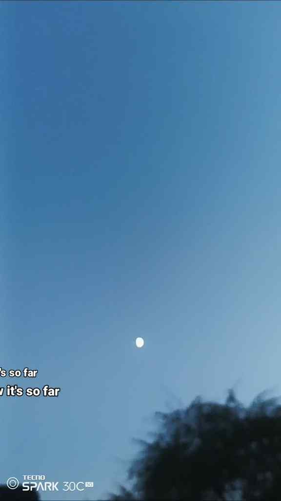 Moon video #mobilephotography 
Please follow target 2k