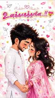 உனக்காகத்தானே...!!💝
.
Tag your girl 🥰
.
.
.
.
.
.
.
.
.
.