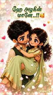 ஹே அழகின் மானே...!!🥰
.
.
.
.
.
.
.
.
.
.
.
.
.
.
.
.
.
.
.