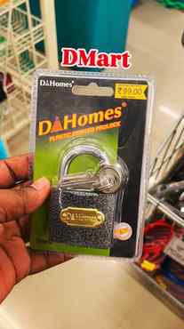 🛒 DMart Locks 🔒 Combo Offers
#dmartoffers #dmartfinds #cud