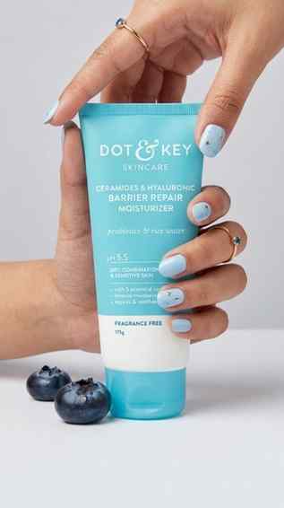 Your skin deserves this....
#dotandkeyskincare #DotAndKey #c