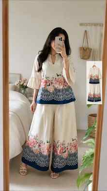 For our co-ord set girlyyzz comment link
@meeshoapp
#Meesho